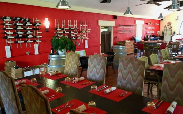 La Villa St Laurent - Bergerac