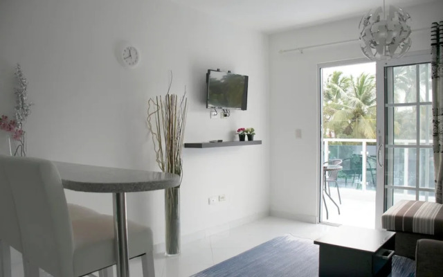 Phoenix Spa and Resort Condominium