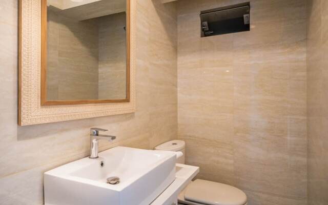 Penthouse Private Pool Ocean View Miraflores