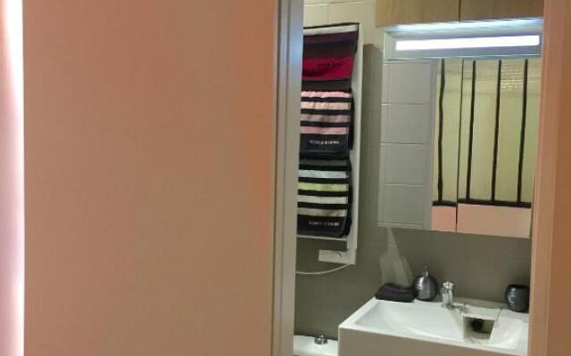 Charming Studio Notre-Dame