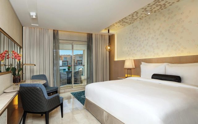 Kempinski Summerland Hotel & Resort Beirut
