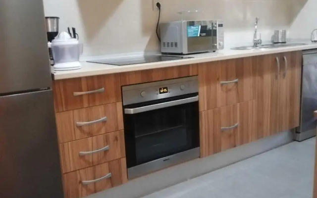 LyriosHomes Beach Costa Ballena