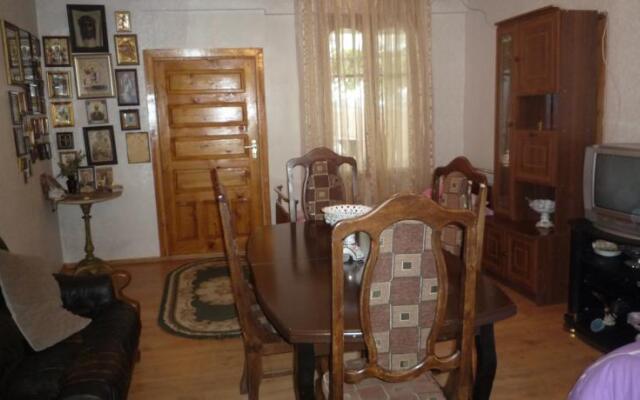 Guest House at Gogias Tsikhe
