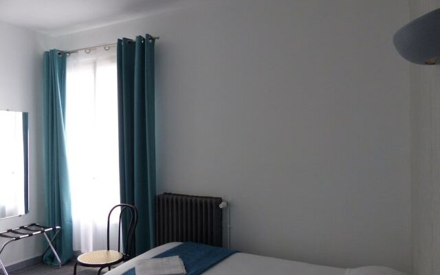 Hôtel La Belle Etoile