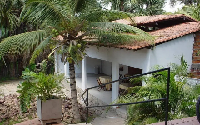Pousada Igarapé