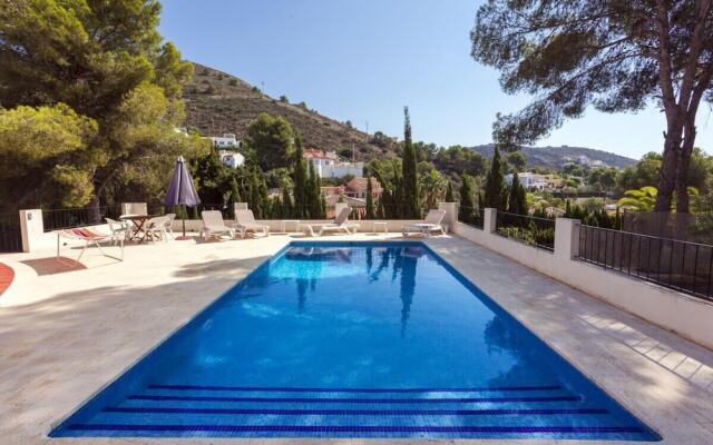 Holiday Home Carmen