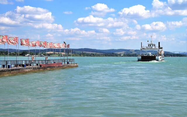 Margaréta Balatonfüred