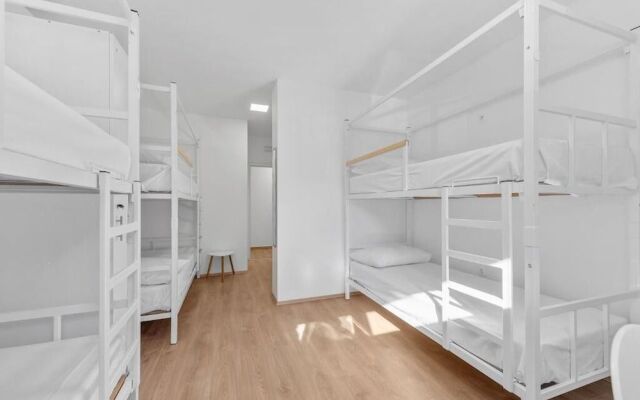 Hostel Elli