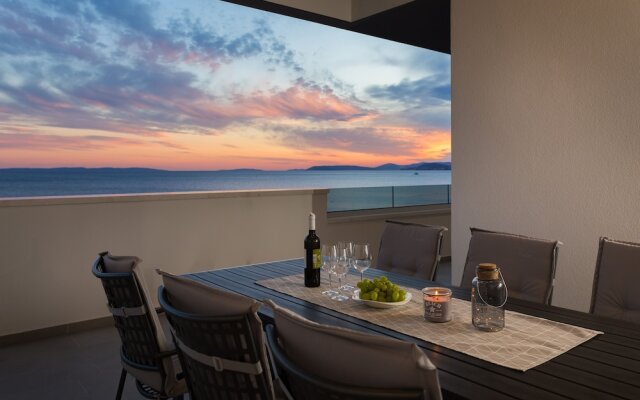 Villa Four Brothers Penthouse Suite