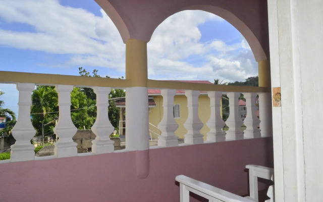 Little Shaw Park Guest House