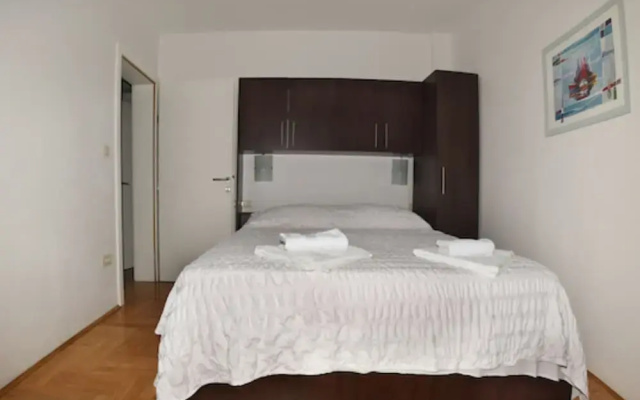 Apartments Despot Zaostrog