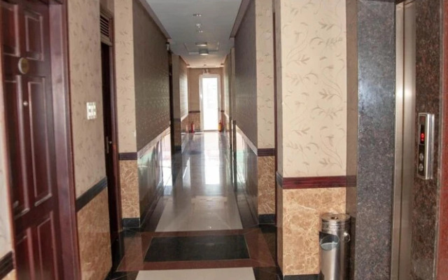 Ngoc Se Hotel