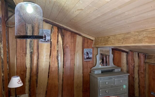 Les Ecrins de Belvedere