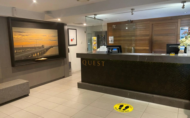 Quest Brighton on the Bay