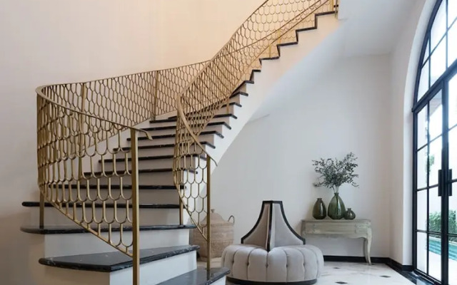 Más Palomas Concept House by Paloma´s Hotels