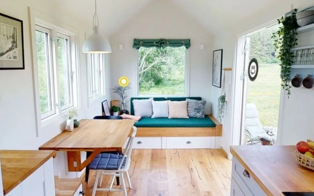 Yggdrasil Farmhotel Retreat, Spa & Yoga