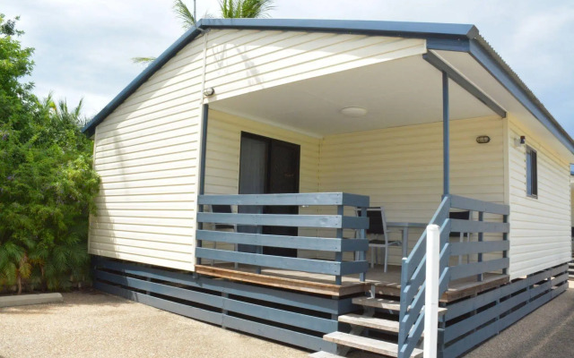 Southside Holiday Village