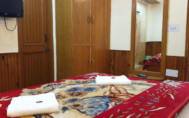 Rockpa Homestay