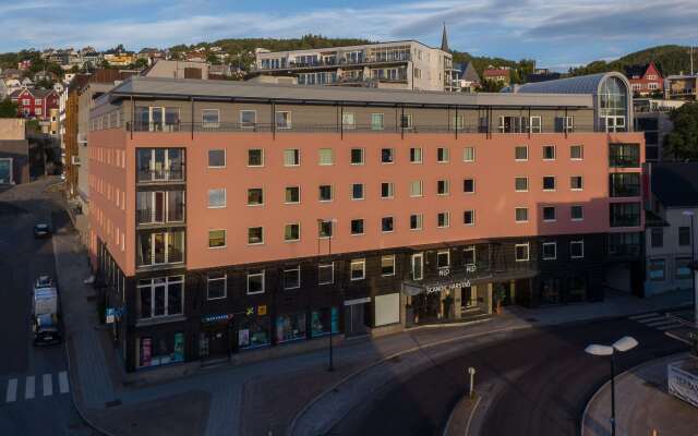Scandic Harstad