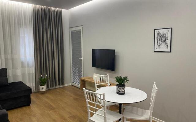 Franci's apartament No.2