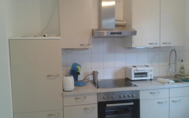 Apartment Klingemann