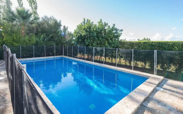 Vista Alegre in Manacor