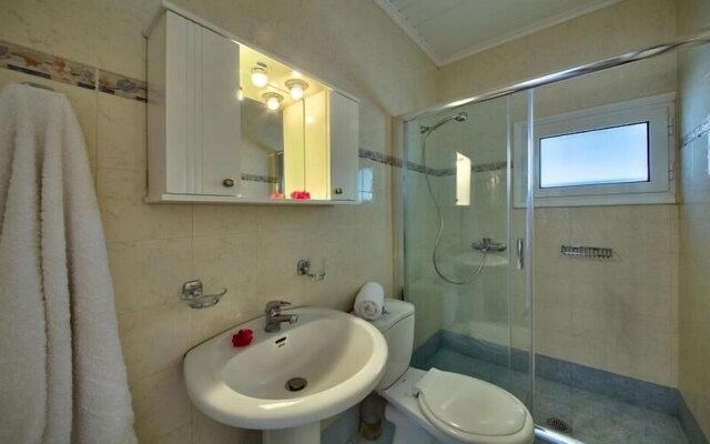 Nyktelia Holiday Villa