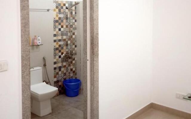 House 44 1BHK