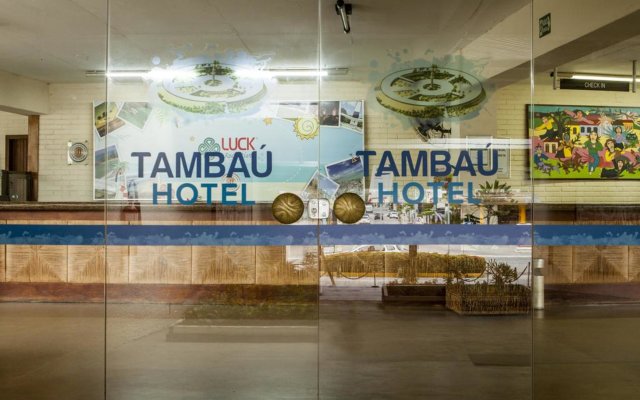 Tambaú Hotel