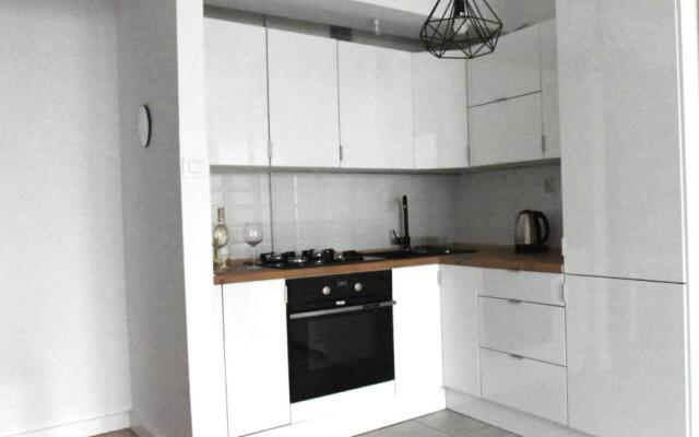 Crystal Apartment Katowice