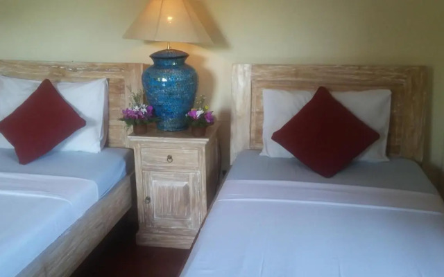 Warji House 2 Bisma