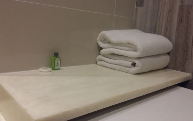 M City at Jalan Ampang