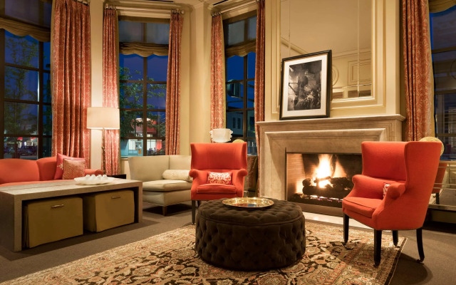 The H Hotel