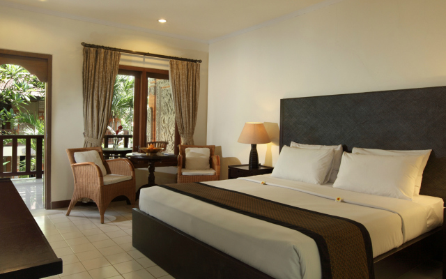 Griya Santrian a Beach Resort & Spa