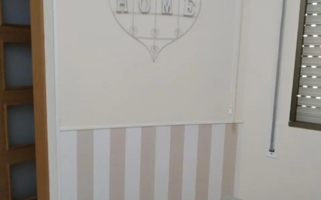 Apartamento Avenida Portugal-Espolon