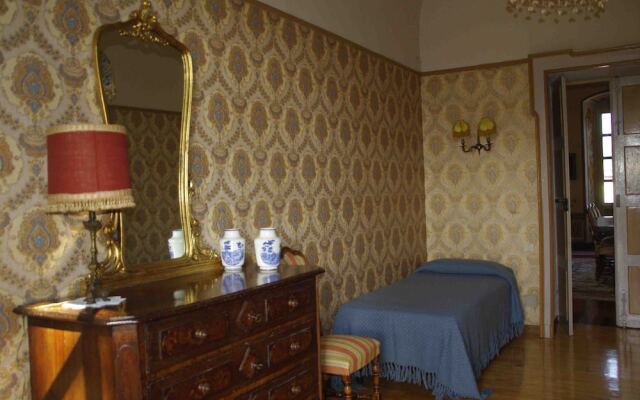 Pravernara Rooms