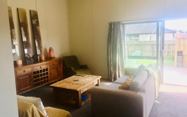 New House in Otaki