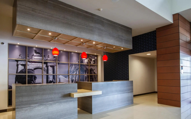 Hilton Garden Inn Leon