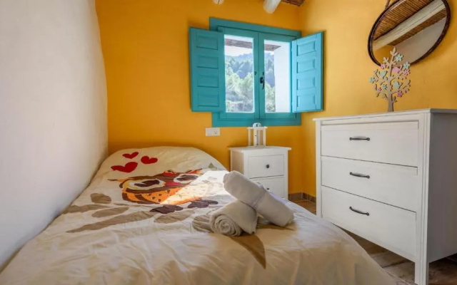 Casa La Higuera Competa by Ruralidays