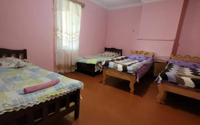 Guesthouse Mose