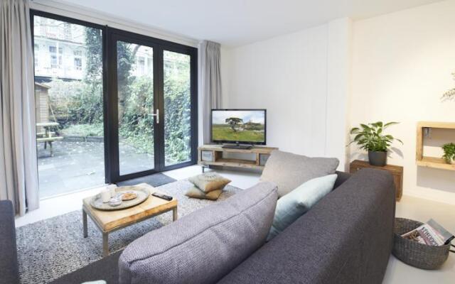 Amsterdam Furnished Apartments