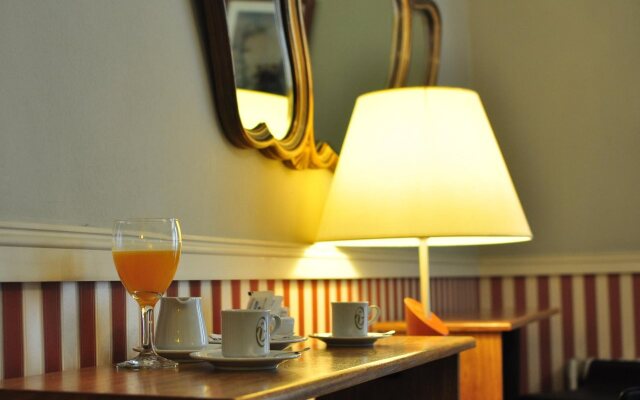 Le Vitral Baires boutique hotel