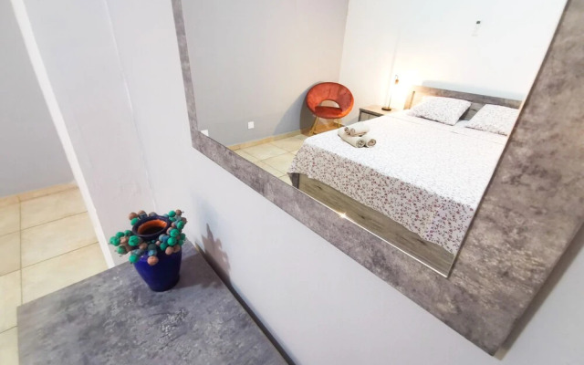 FlipFlop CityCenter Apartment