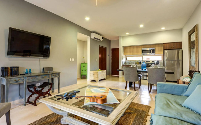 Mi Cielo Penthouse