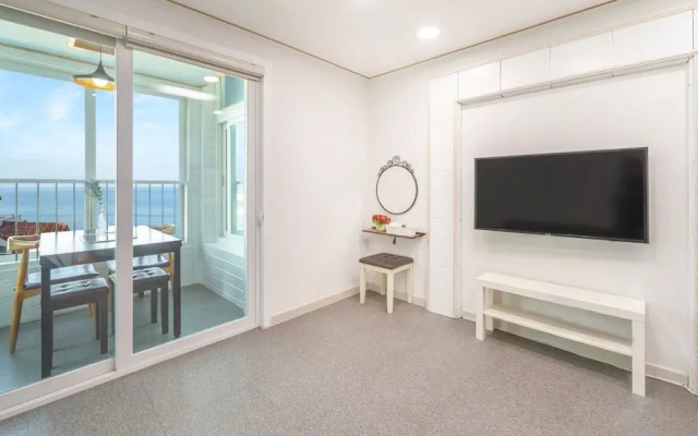 Samcheok Kara Spa Pension