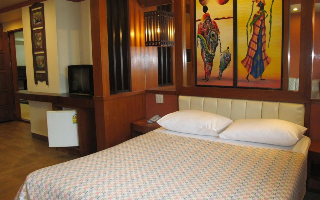 Wandee House Jomtien