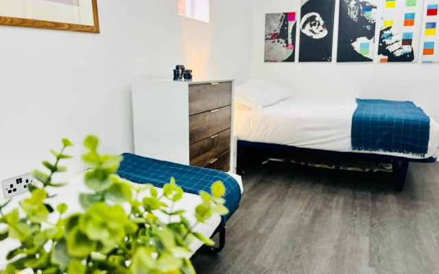 The Melville Hotel by Rokxy - Kings Cross