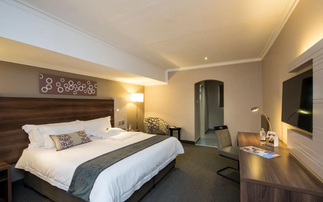 Silverbirch at Birchwood