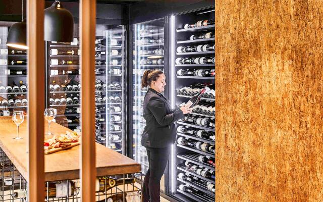Mercure Beaune Centre