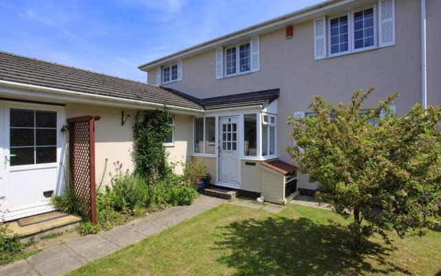 Croyde Ocean Villa 4 Bedrooms